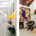فندق مبيت وإفطار Il Veliero جنوى