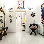 فندق مبيت وإفطار Il Veliero 3*