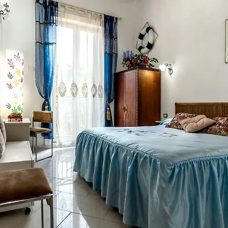 Il Veliero Bed & Breakfast Gaeta