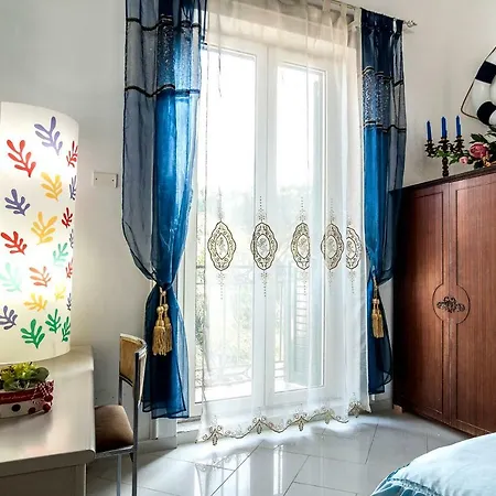 Il Veliero Bed & Breakfast