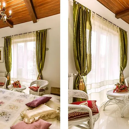 Il Veliero Bed & Breakfast