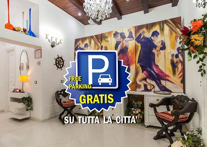 Nocleg ze śniadaniem Il Veliero