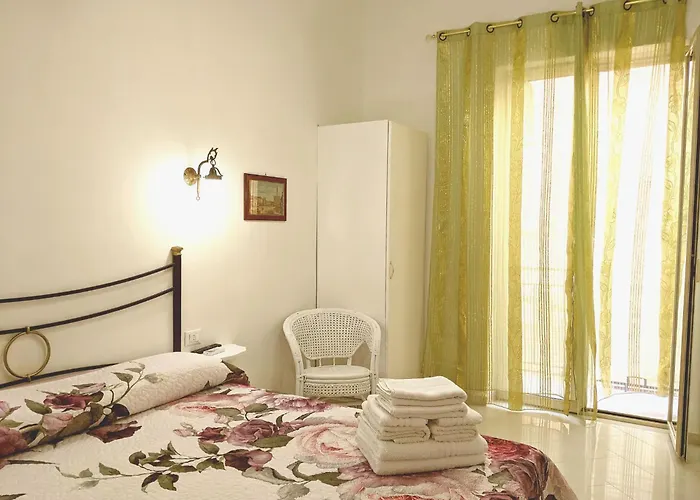 Il Veliero Nocleg ze śniadaniem 3*