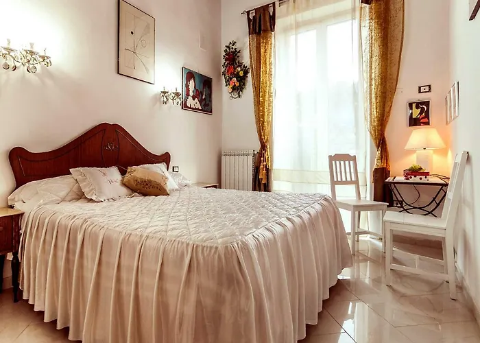 Il Veliero Nocleg ze śniadaniem 3*