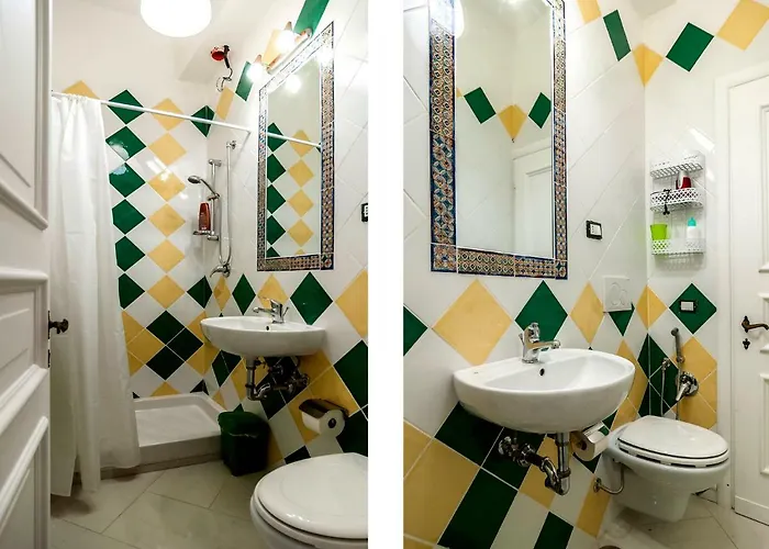 Nocleg ze śniadaniem Il Veliero