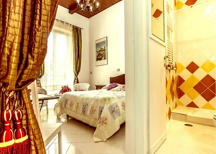 Il Veliero Nocleg ze śniadaniem