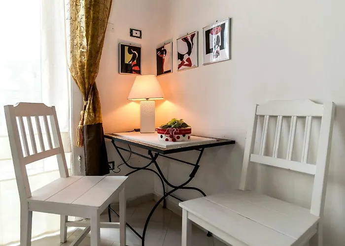 Il Veliero Nocleg ze śniadaniem 3*