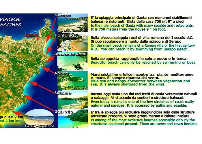 Nocleg ze śniadaniem Il Veliero