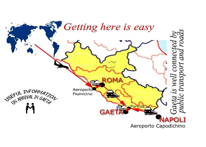 Nocleg ze śniadaniem Il Veliero