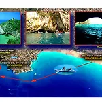 Il Veliero Bed & Breakfast Gaeta