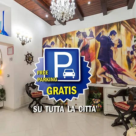 B&B Il Veliero