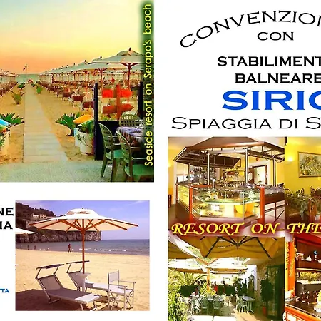 Il Veliero B&B