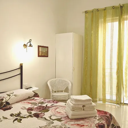 Il Veliero Couette-café 3*