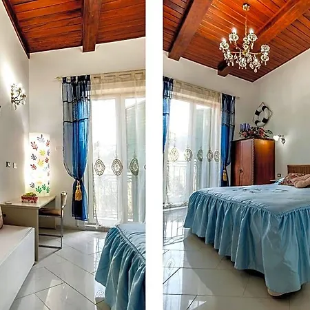 Il Veliero 3* Gaète
