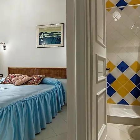 Il Veliero 3* Gaète