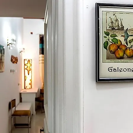 Il Veliero Gaète