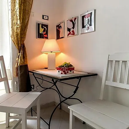 Il Veliero 3* Gaète