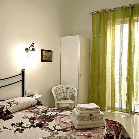 Il Veliero Couette-café 3*