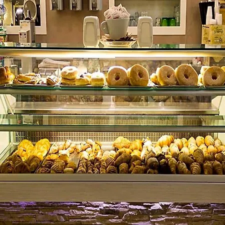 Couette-café Il Veliero 3*