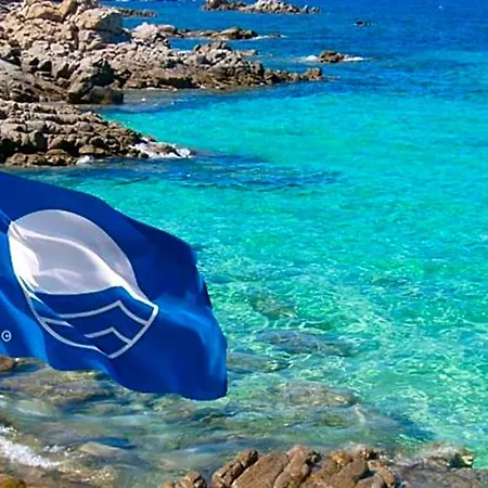 Panzió Il Veliero Gaeta