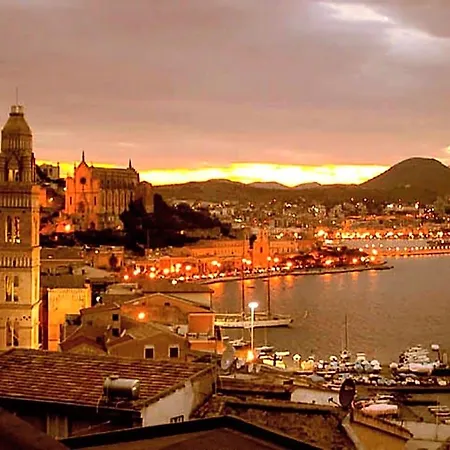 Il Veliero 3* Gaeta