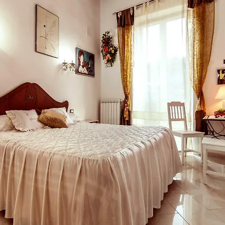 Il Veliero Bed & Breakfast 3*
