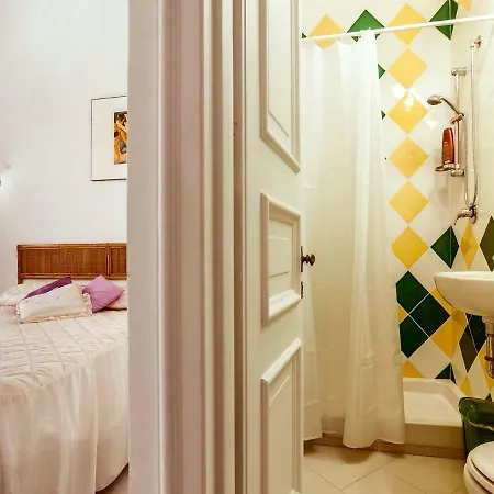 Il Veliero 3* Γκαέτα