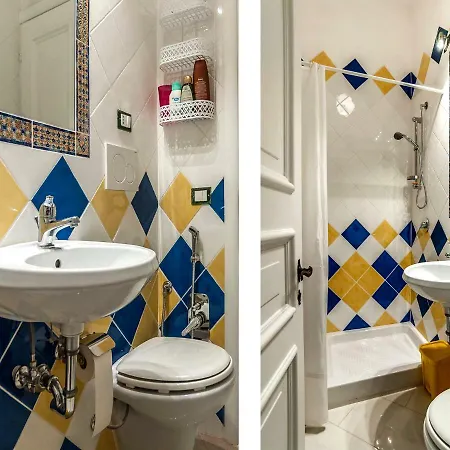 Il Veliero Bed & Breakfast