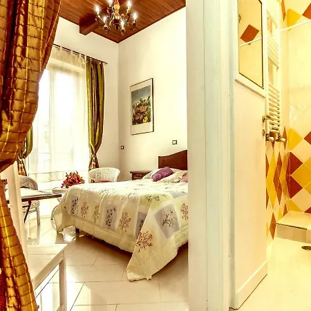 Il Veliero Bed & Breakfast