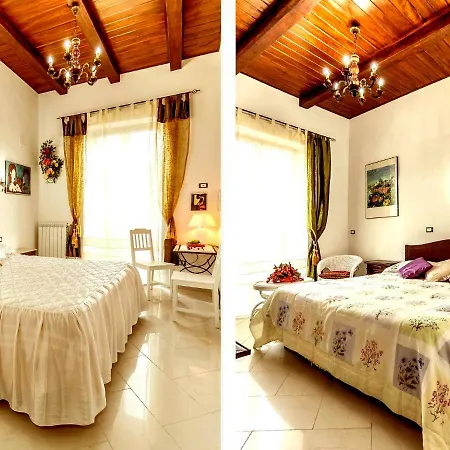 Il Veliero 3* Γκαέτα