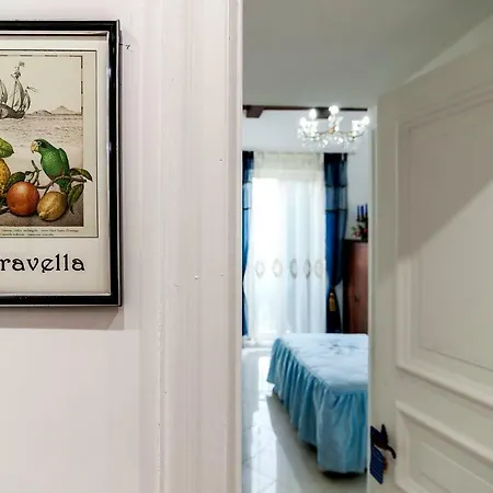 Bed and Breakfast Il Veliero 3*