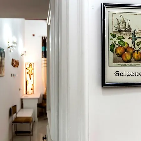 Il Veliero Bed & Breakfast