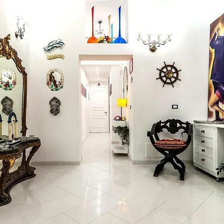Bed & Breakfast Il Veliero *