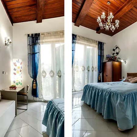 Il Veliero Γκαέτα