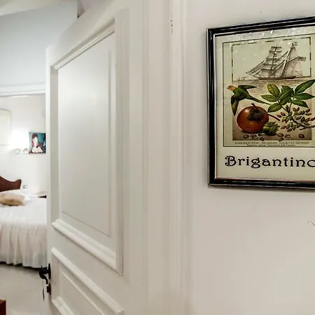 Il Veliero Bed & Breakfast