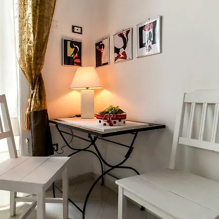 Il Veliero Bed & Breakfast 3*