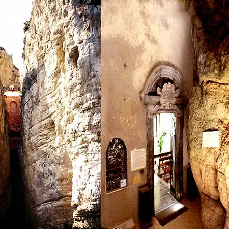 Il Veliero Bed & Breakfast *