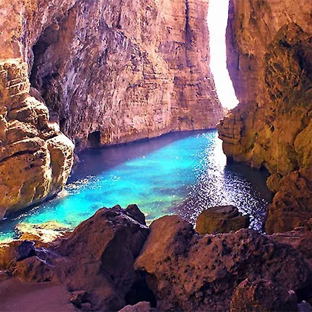 Il Veliero 3* Gaète