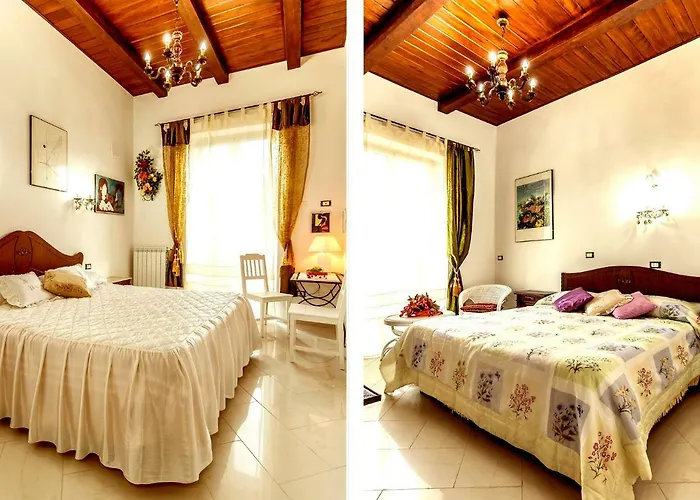 Il Veliero 3* Γκαέτα