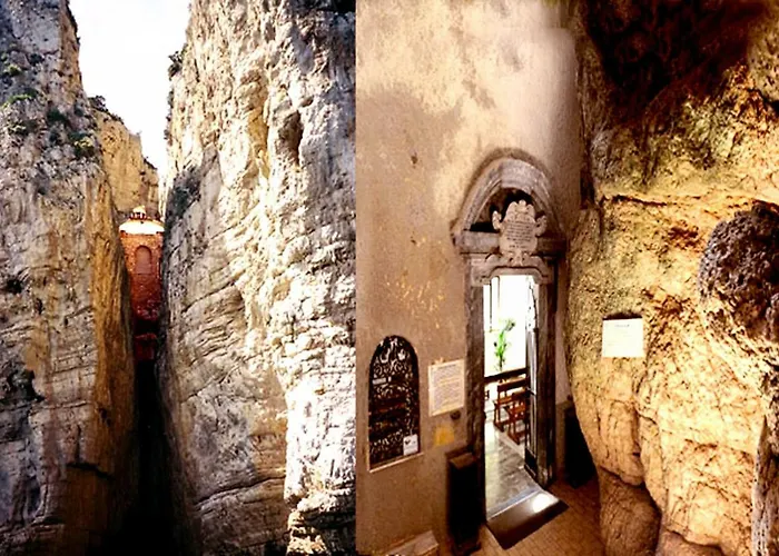 Il Veliero Bed and breakfast 3*