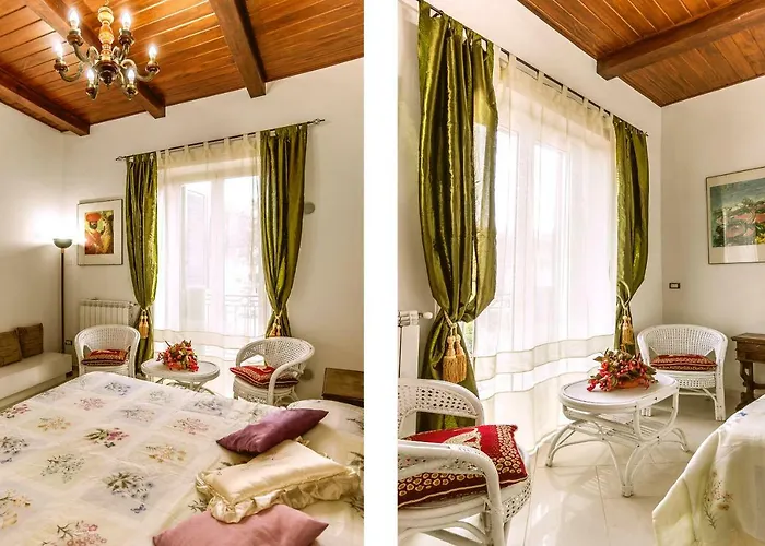 Il Veliero Bed and Breakfast