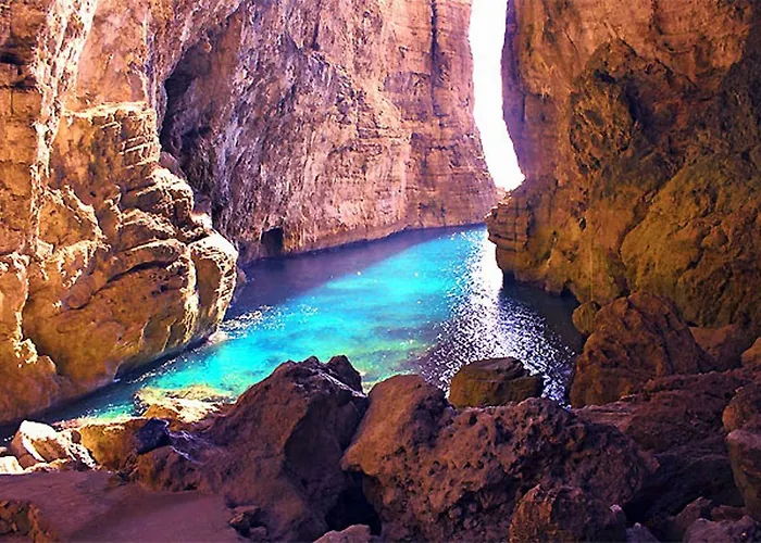 Il Veliero 3* Γκαέτα